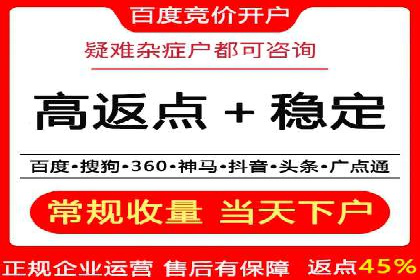 百度搜索推广的广告创意与执行案例分析
